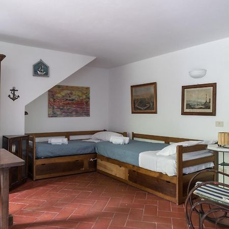 Villa Smith Vernazza Exterior photo