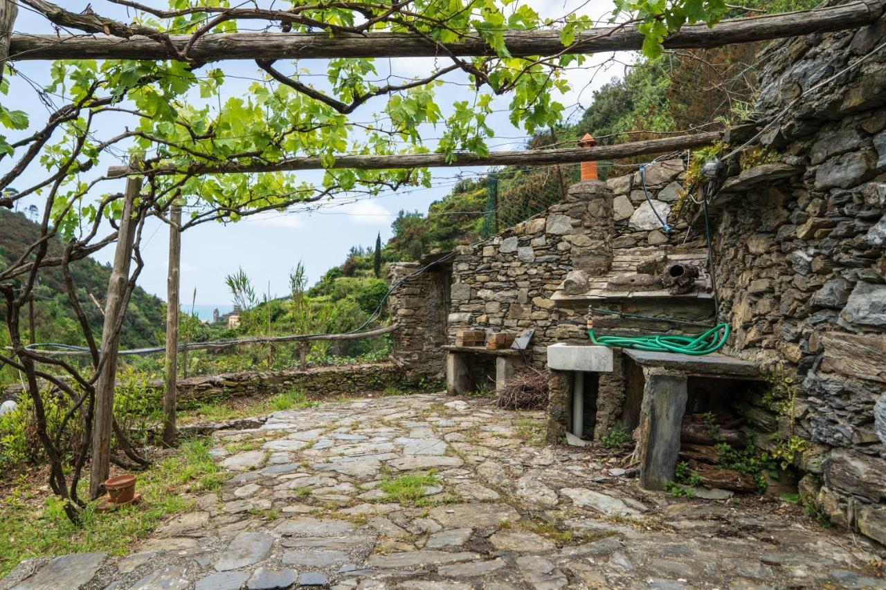 Villa Smith Vernazza Exterior photo