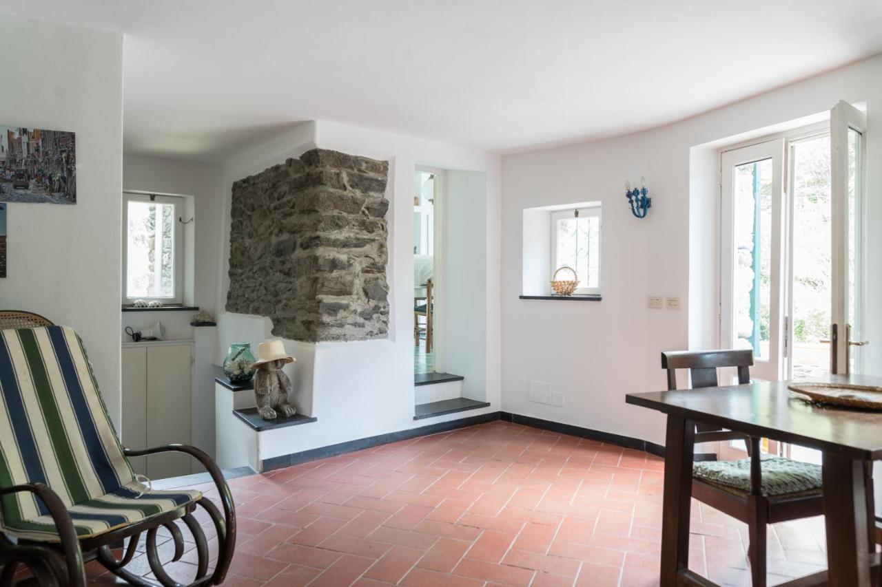 Villa Smith Vernazza Exterior photo