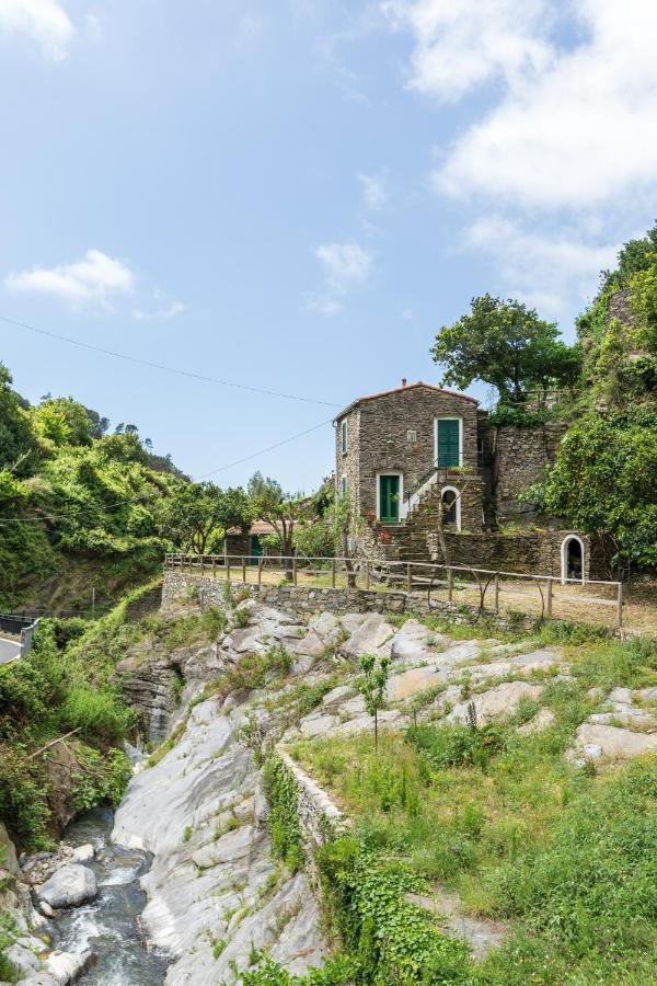 Villa Smith Vernazza Exterior photo